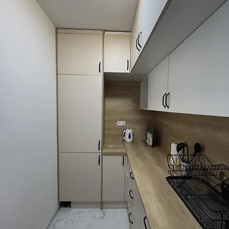 Apartment Delman Cervaci - Bihac