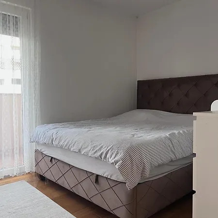 Apartman Delman Cervaci -