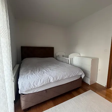Delman Cervaci - Apartman Bihać