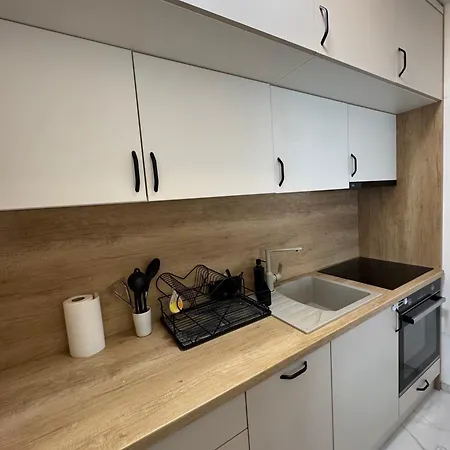 Apartman Delman Cervaci -